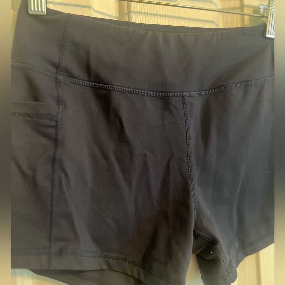 Women’s Born Primitive Athletic Shorts